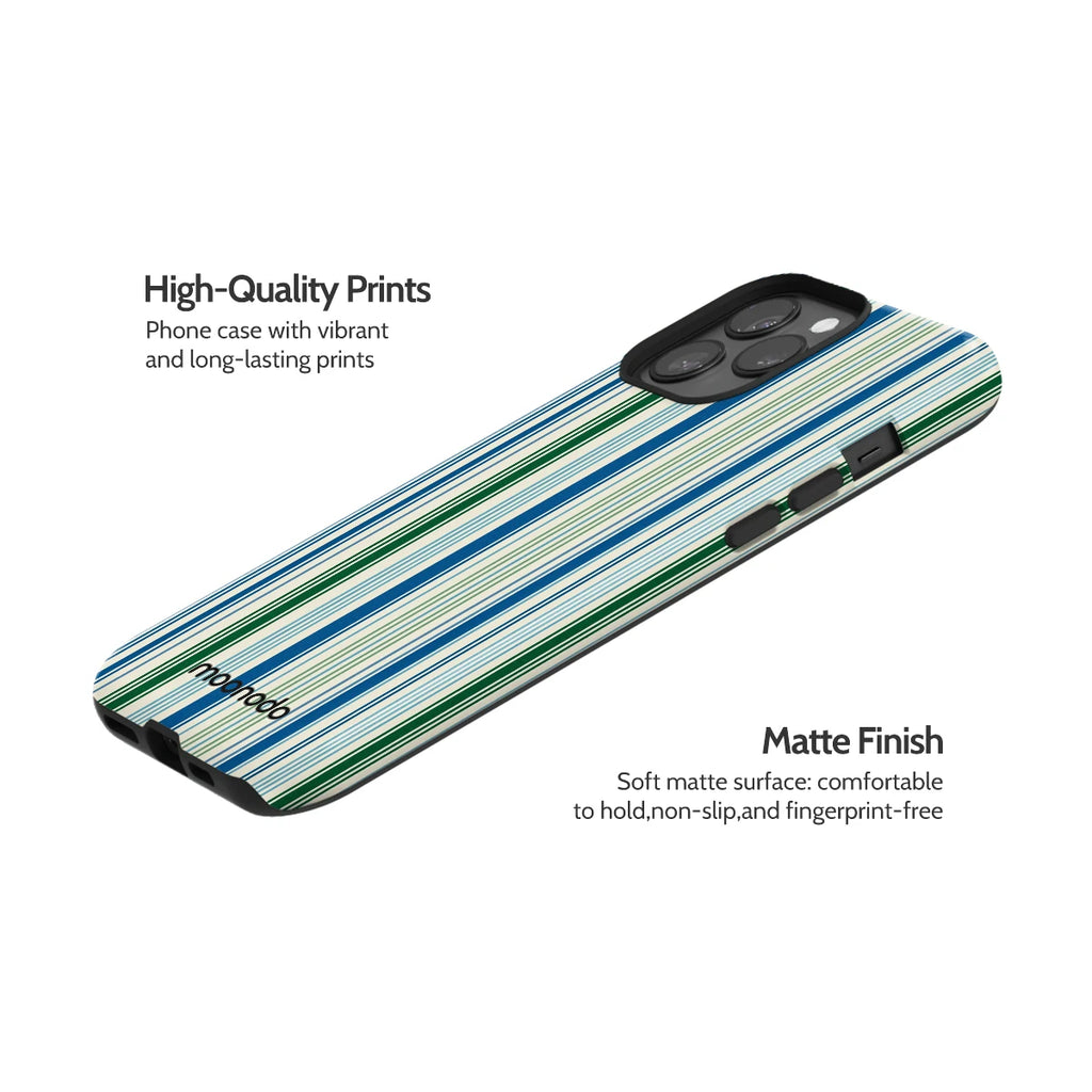 Sea Forest - iPhone 13 Pro Max Case
