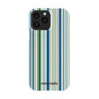 Sea Forest - iPhone 13 Pro Max Case
