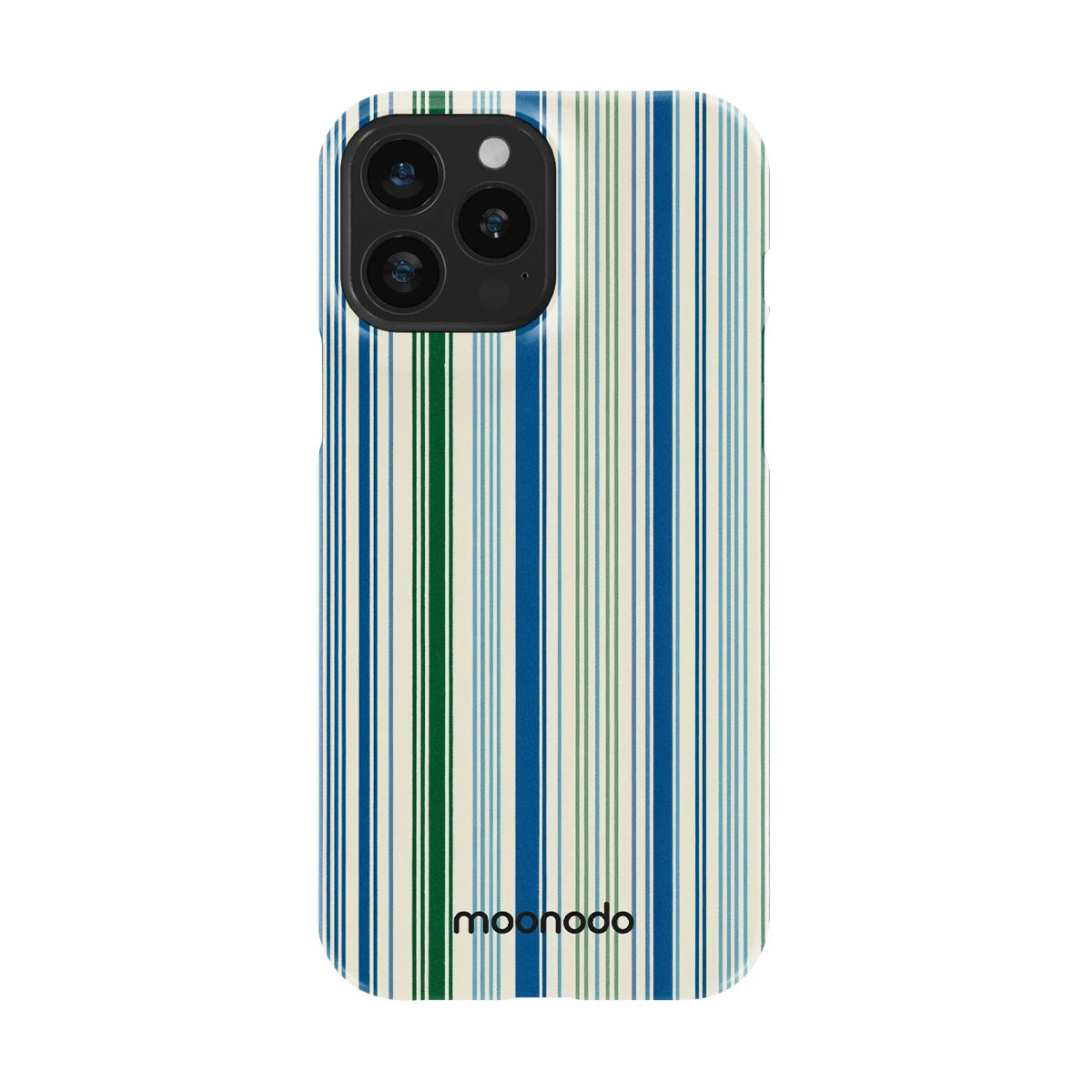 Sea Forest - iPhone 13 Pro Max Case