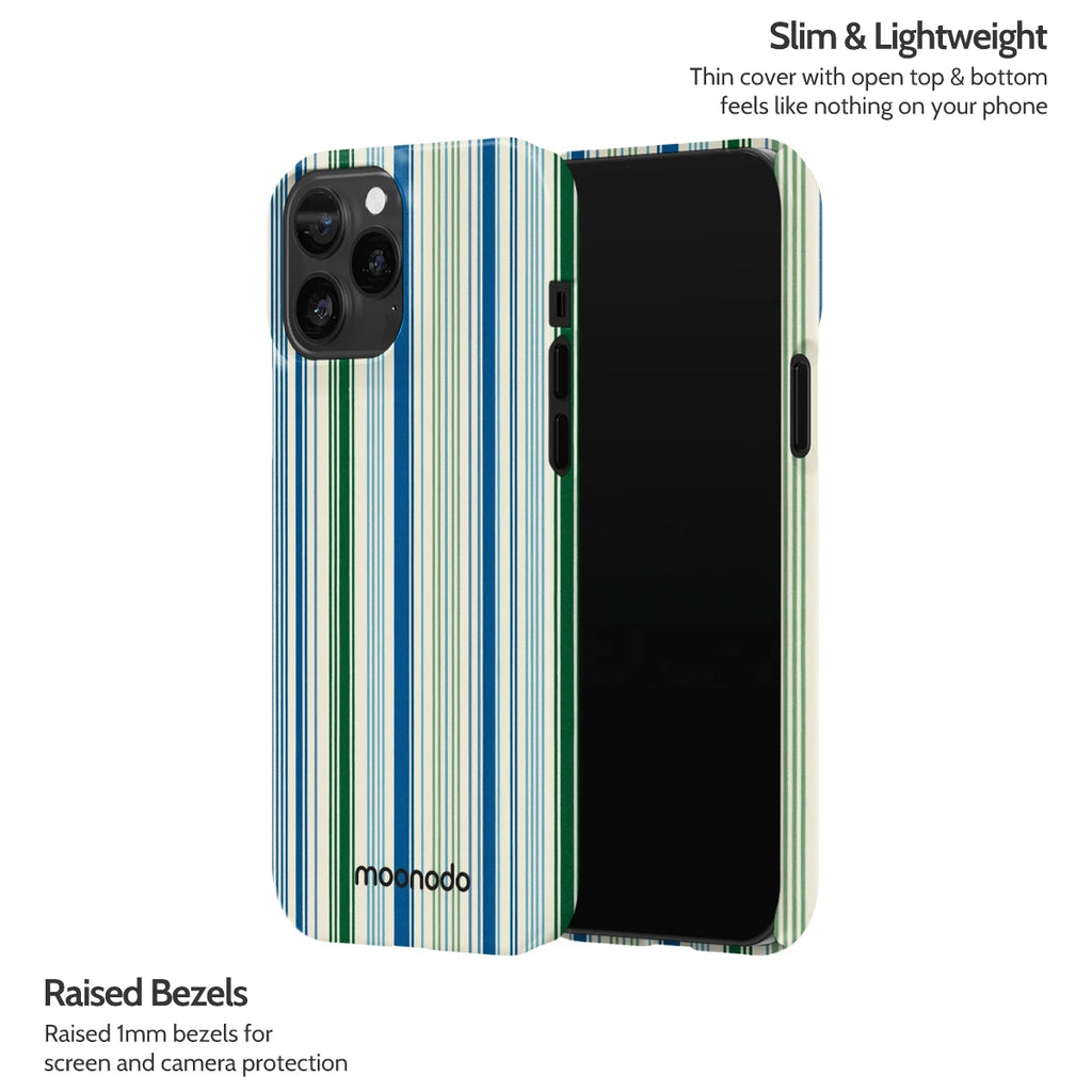 Sea Forest - iPhone 13 Pro Max Case