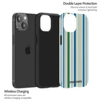 Sea Forest - iPhone 14 Case