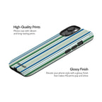 Sea Forest - iPhone 14 Case