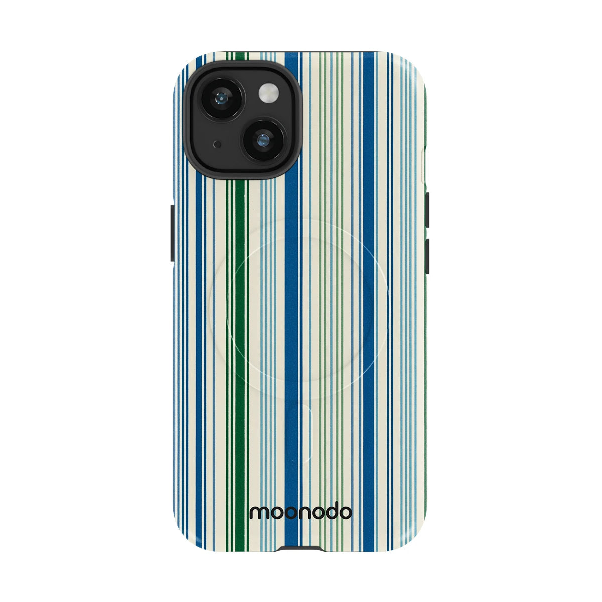 Sea Forest - iPhone 14 Case