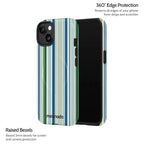 Sea Forest - iPhone 14 Case