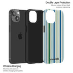 Sea Forest - iPhone 14 Case