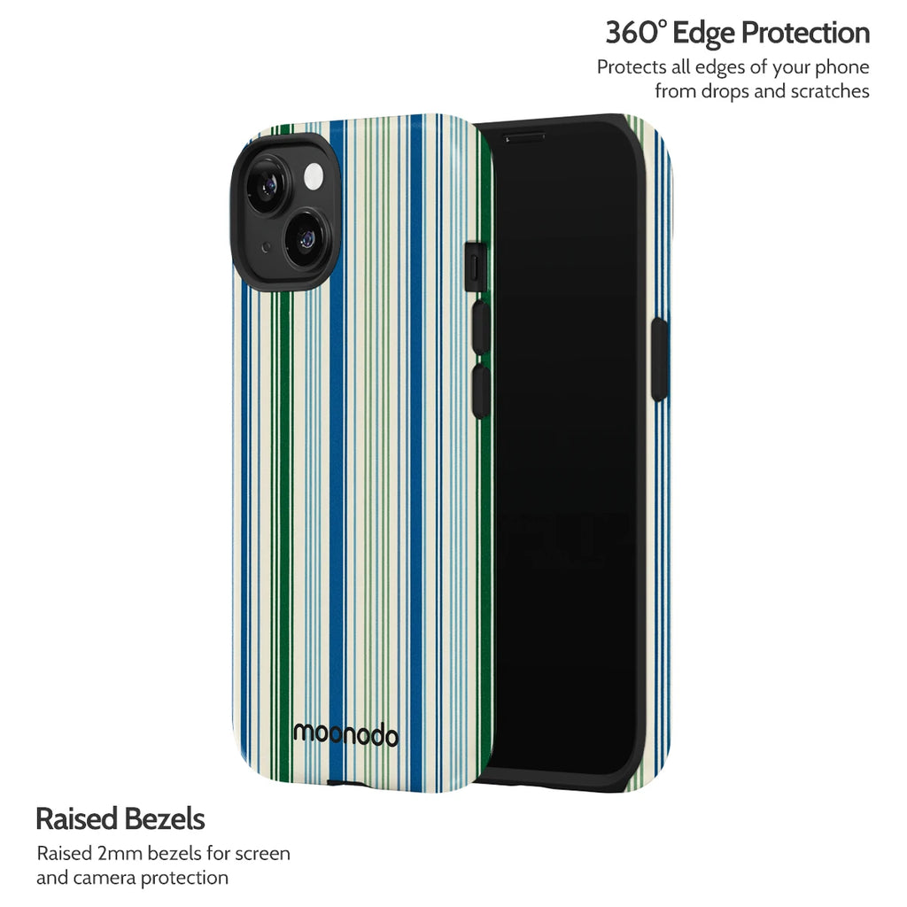 Sea Forest - iPhone 14 Case