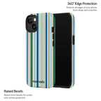 Sea Forest - iPhone 14 Case