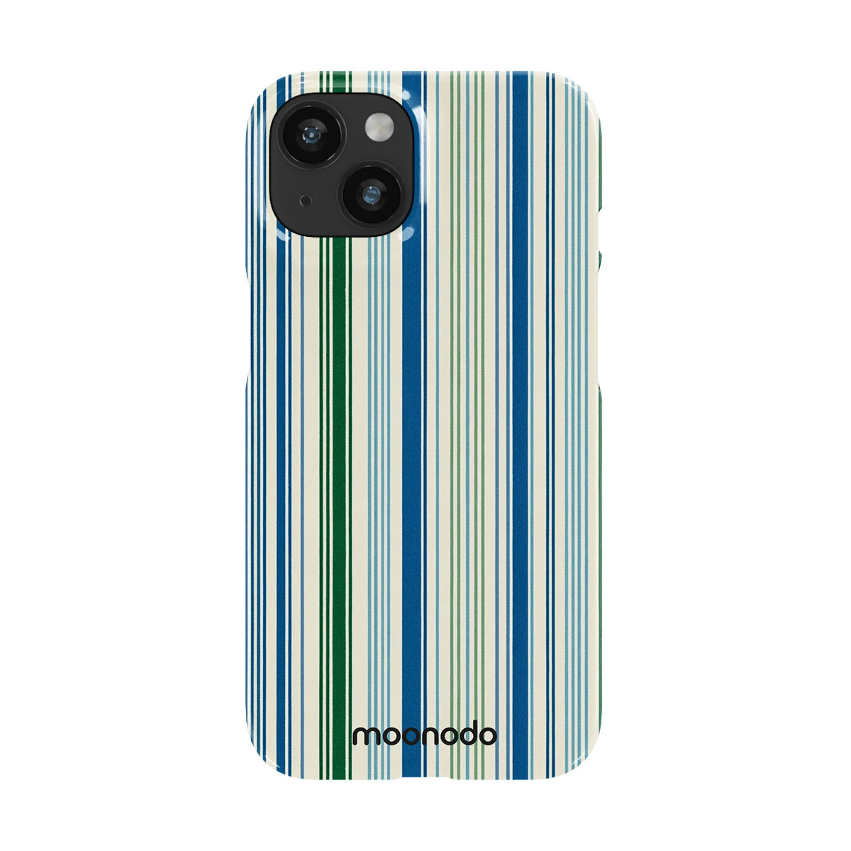 Sea Forest - iPhone 14 Case