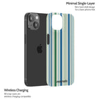 Sea Forest - iPhone 14 Case