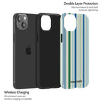 Sea Forest - iPhone 14 Plus Case
