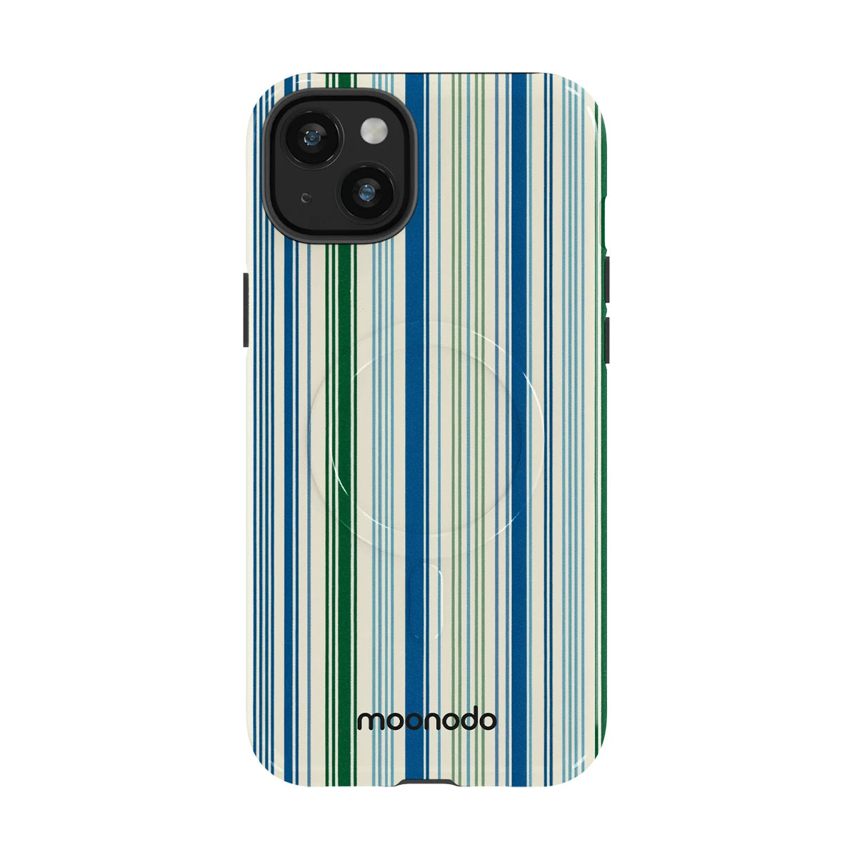 Sea Forest - iPhone 14 Plus Case