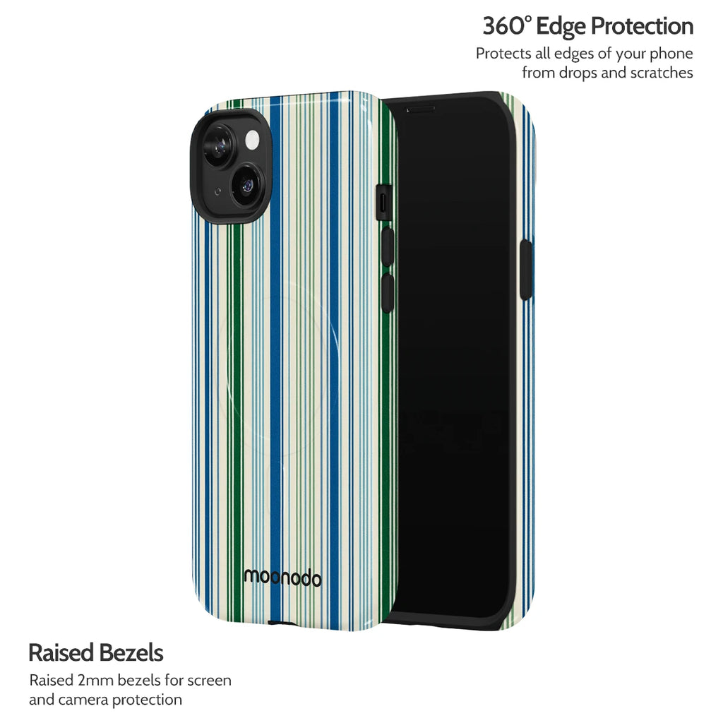 Sea Forest - iPhone 14 Plus Case