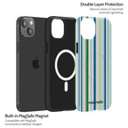 Sea Forest - iPhone 14 Plus Case