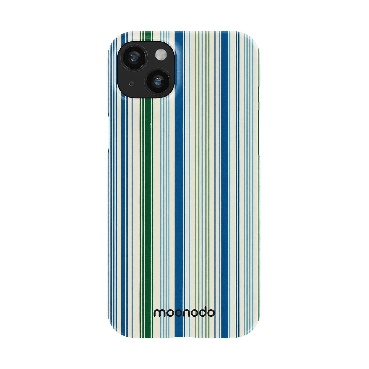 Sea Forest - iPhone 14 Plus Case