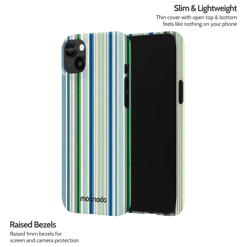 Sea Forest - iPhone 14 Plus Case