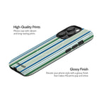 Sea Forest - iPhone 14 Pro Case