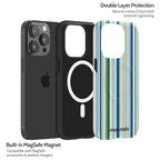 Sea Forest - iPhone 14 Pro Case