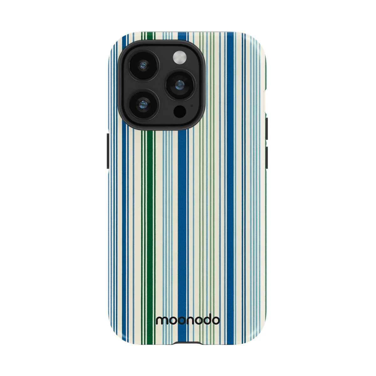 Sea Forest - iPhone 14 Pro Case