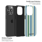 Sea Forest - iPhone 14 Pro Case