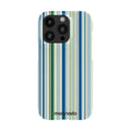 Sea Forest - iPhone 14 Pro Case