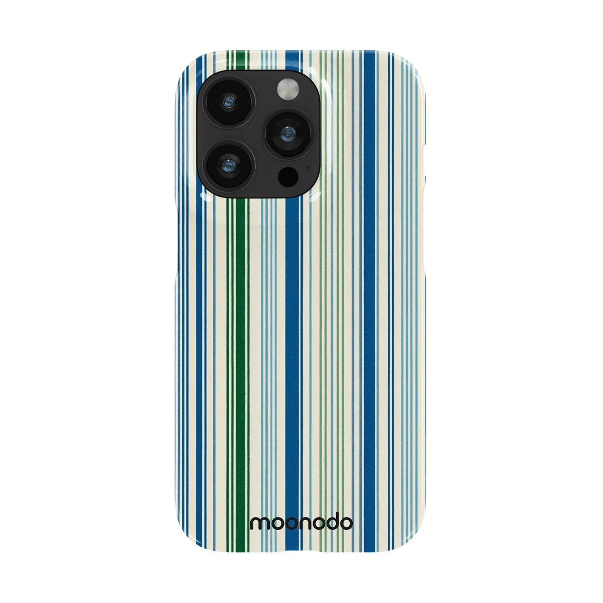 Sea Forest - iPhone 14 Pro Case