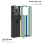 Sea Forest - iPhone 14 Pro Case