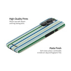 Sea Forest - iPhone 14 Pro Case