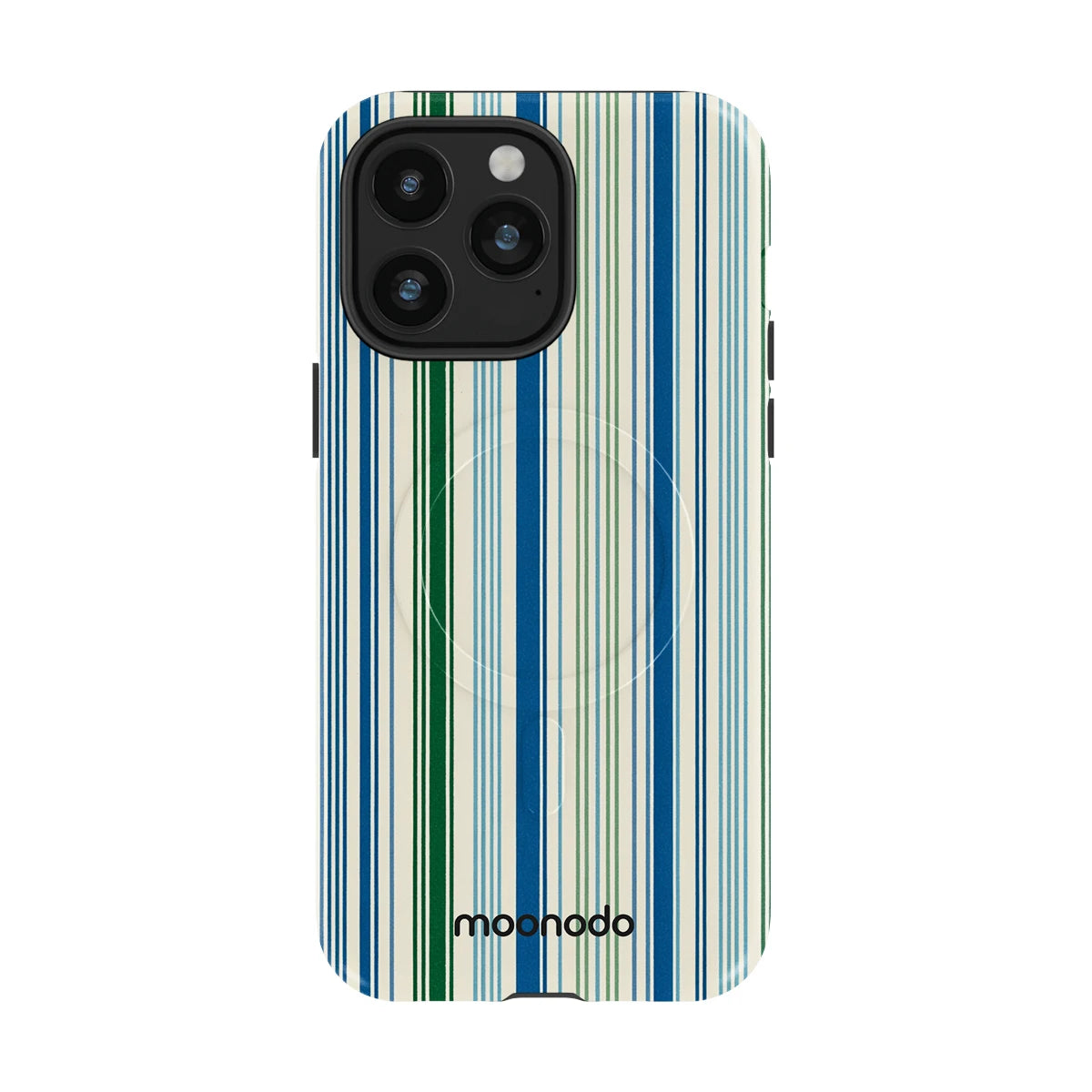 Sea Forest - iPhone 14 Pro Max Case
