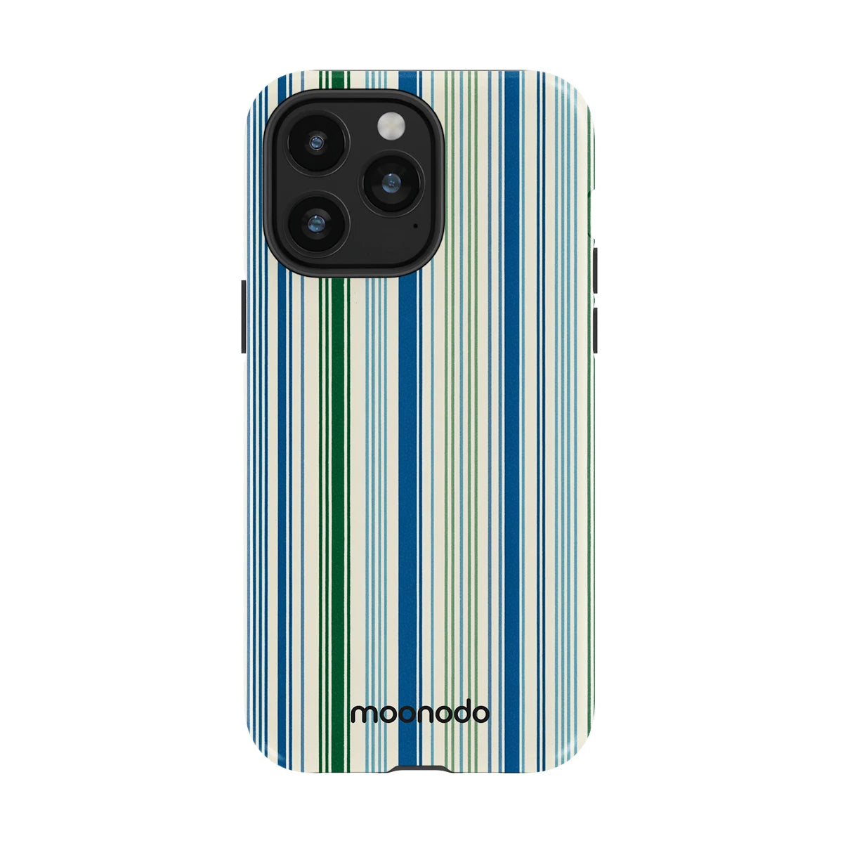 Sea Forest - iPhone 14 Pro Max Case
