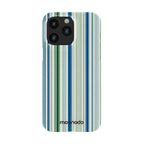 Sea Forest - iPhone 14 Pro Max Case