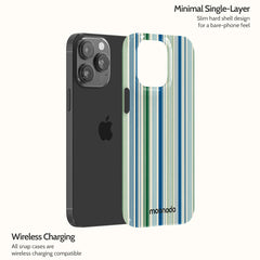Sea Forest - iPhone 14 Pro Max Case