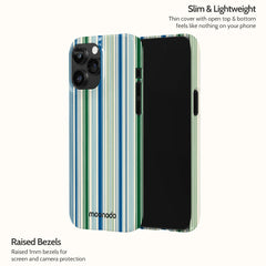 Sea Forest - iPhone 14 Pro Max Case