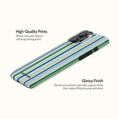 Sea Forest - iPhone 14 Pro Max Case