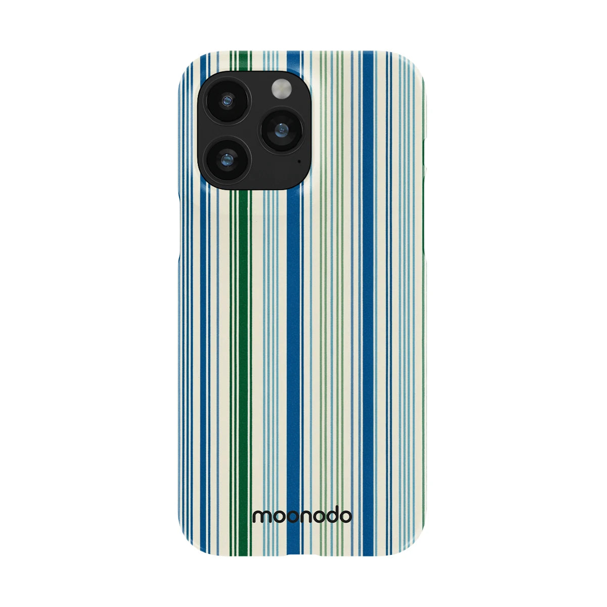 Sea Forest - iPhone 14 Pro Max Case