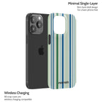Sea Forest - iPhone 14 Pro Max Case