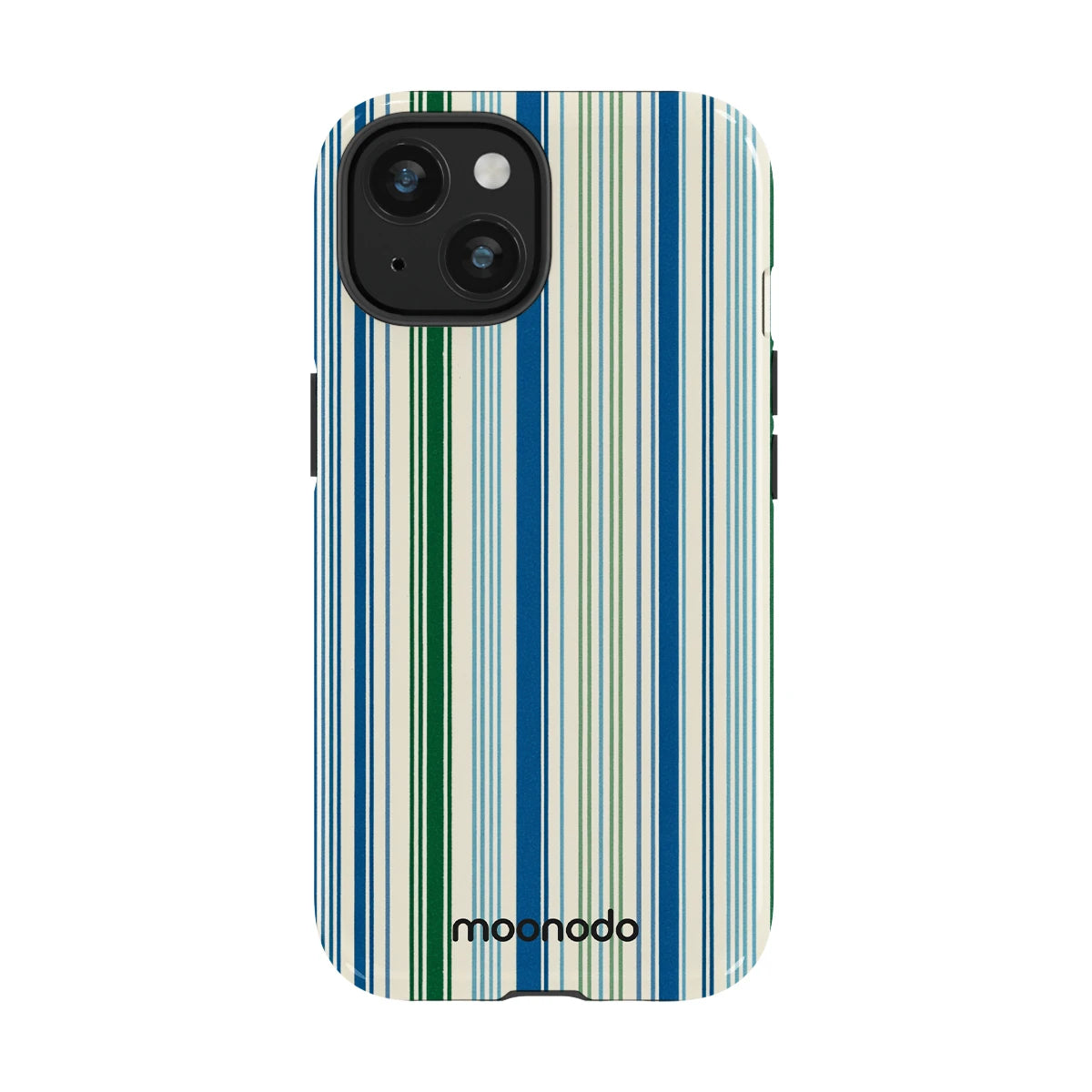 Sea Forest - iPhone 15 Case