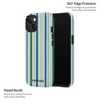 Sea Forest - iPhone 15 Case