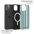Sea Forest - iPhone 15 Case