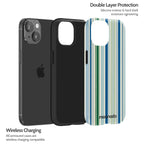 Sea Forest - iPhone 15 Case