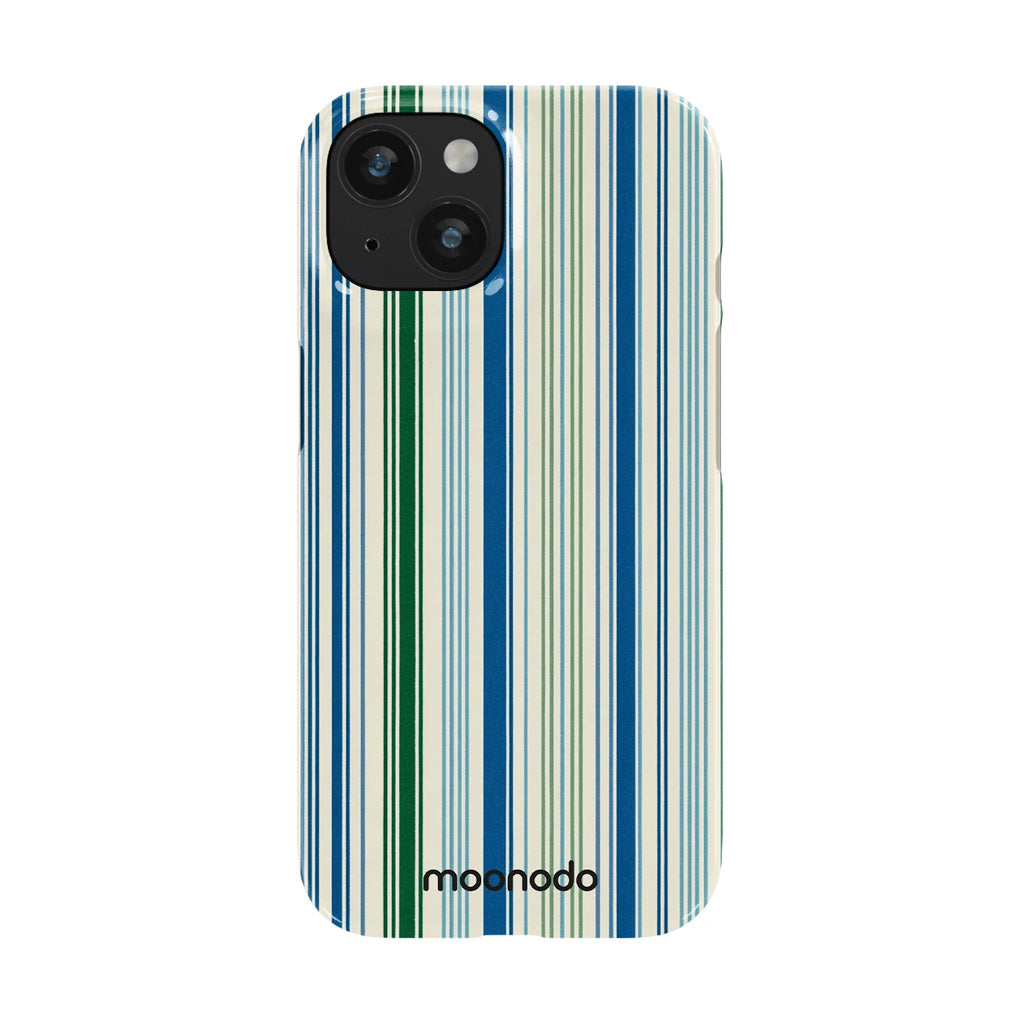 Sea Forest - iPhone 15 Case