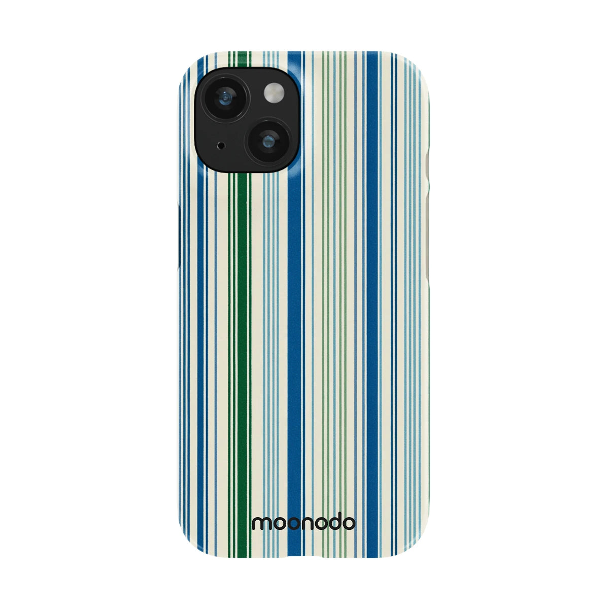 Sea Forest - iPhone 15 Case