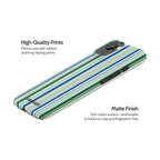 Sea Forest - iPhone 15 Case