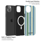 Sea Forest - iPhone 15 Plus Case