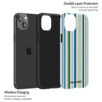 Sea Forest - iPhone 15 Plus Case