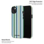 Sea Forest - iPhone 15 Plus Case