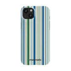 Sea Forest - iPhone 15 Plus Case