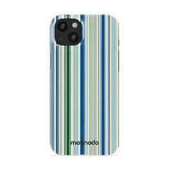 Sea Forest - iPhone 15 Plus Case
