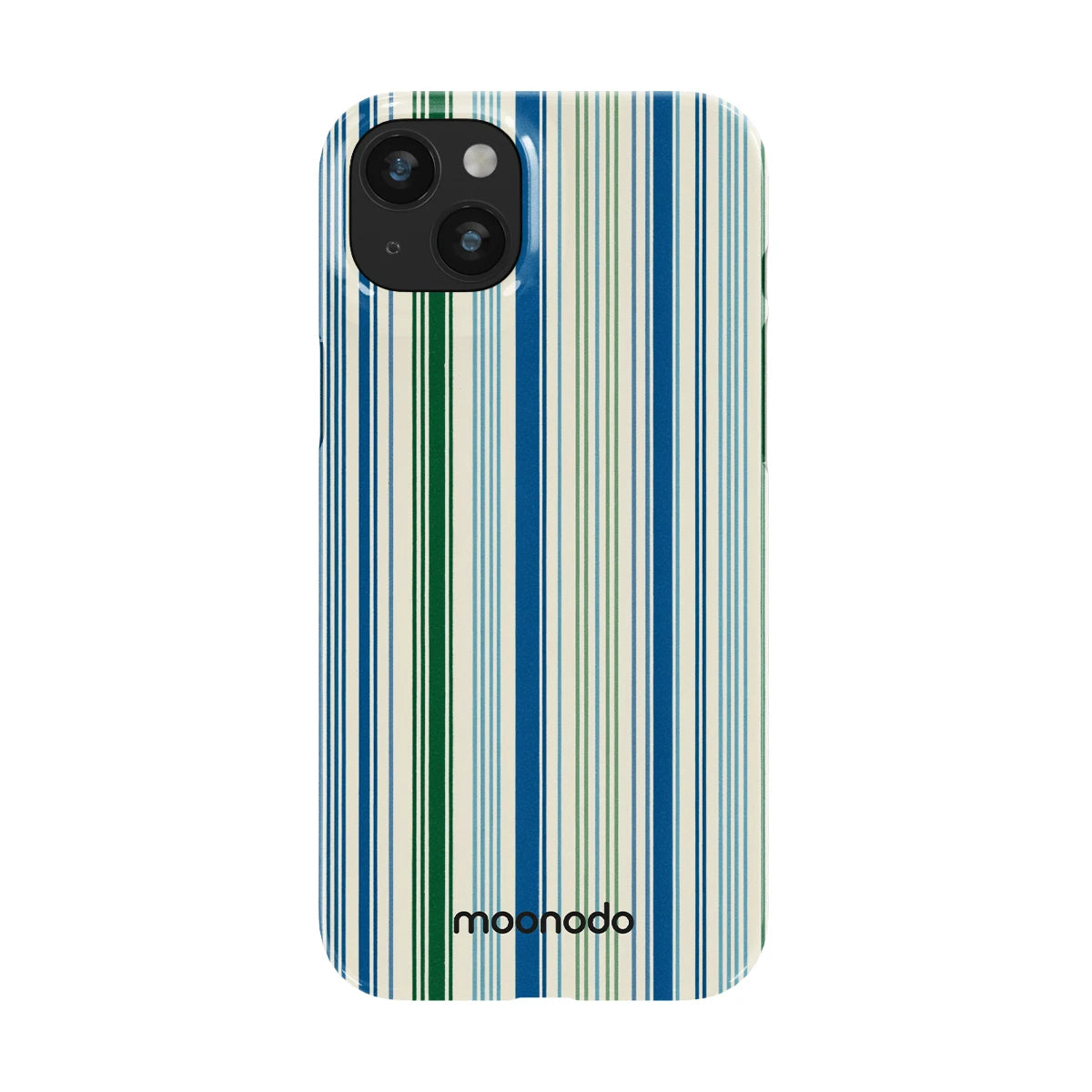 Sea Forest - iPhone 15 Plus Case