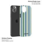 Sea Forest - iPhone 15 Plus Case