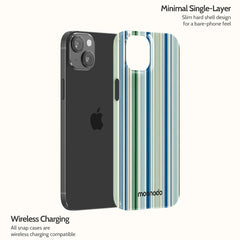 Sea Forest - iPhone 15 Plus Case